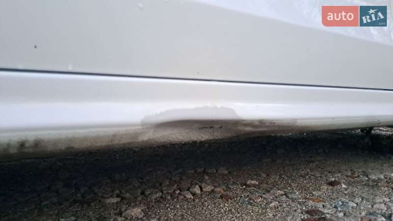 Седан Volkswagen Jetta 2016 в Запоріжжі