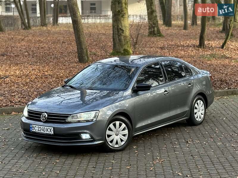 Седан Volkswagen Jetta 2015 в Львове фото 8 Седан Volkswagen Jetta 2015 в Львове