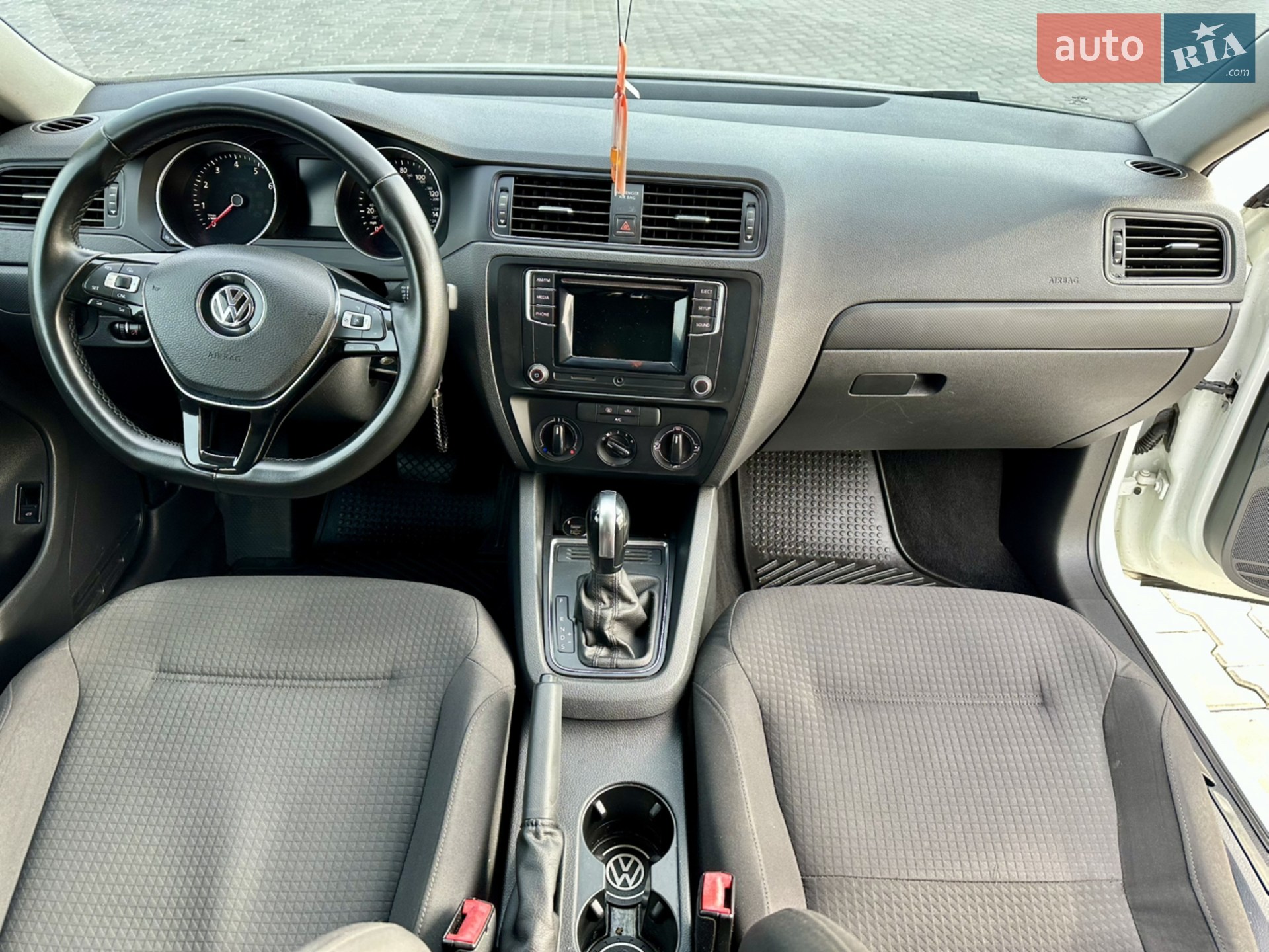2015 Volkswagen Jetta - мініатюра 43