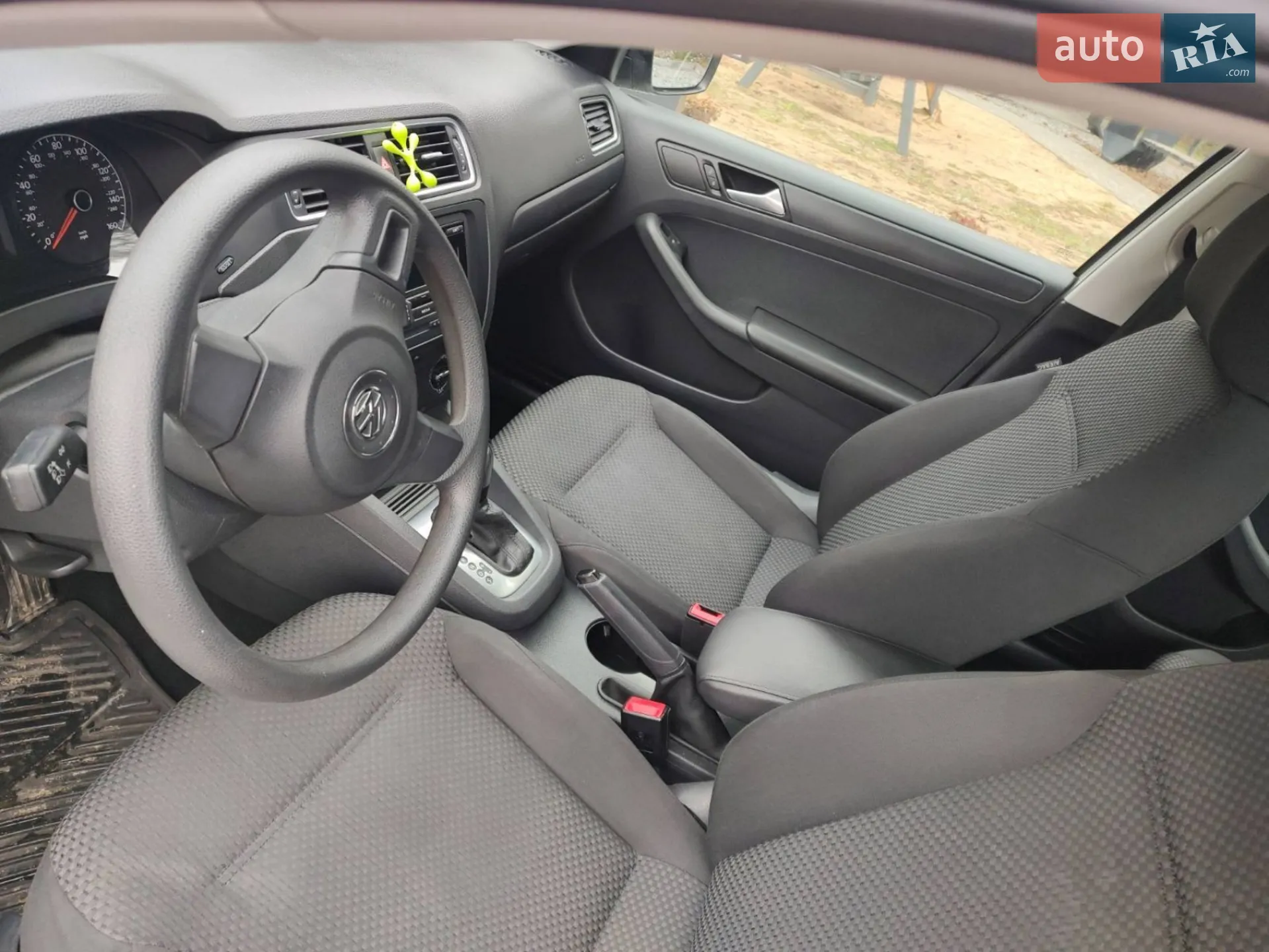 2014 Volkswagen Jetta - мініатюра 10
