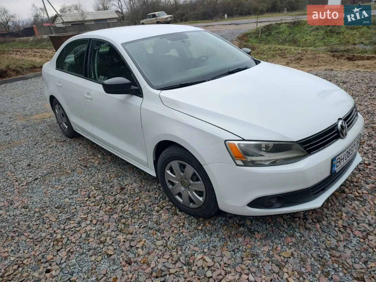 2015 Volkswagen Jetta - мініатюра 8