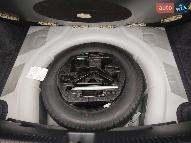 Седан Volkswagen Jetta 2014 в Одесі