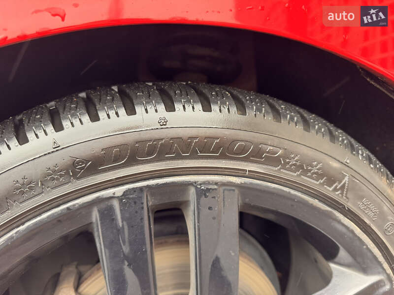 Седан Volkswagen Jetta 2014 в Киеве