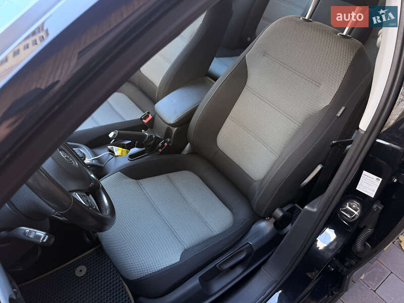 Седан Volkswagen Jetta 2013 в Тернополі фото 18 Седан Volkswagen Jetta 2013 в Тернополі