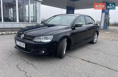 Седан Volkswagen Jetta 2012 в Богородчанах