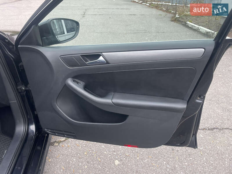 Седан Volkswagen Jetta 2012 в Богородчанах фото 16 Седан Volkswagen Jetta 2012 в Богородчанах