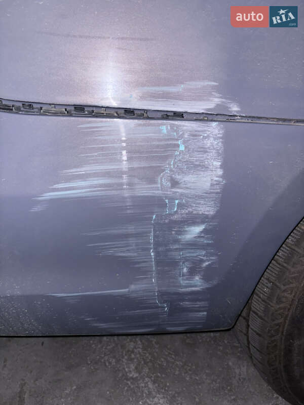 Седан Volkswagen Jetta 2015 в Одессе