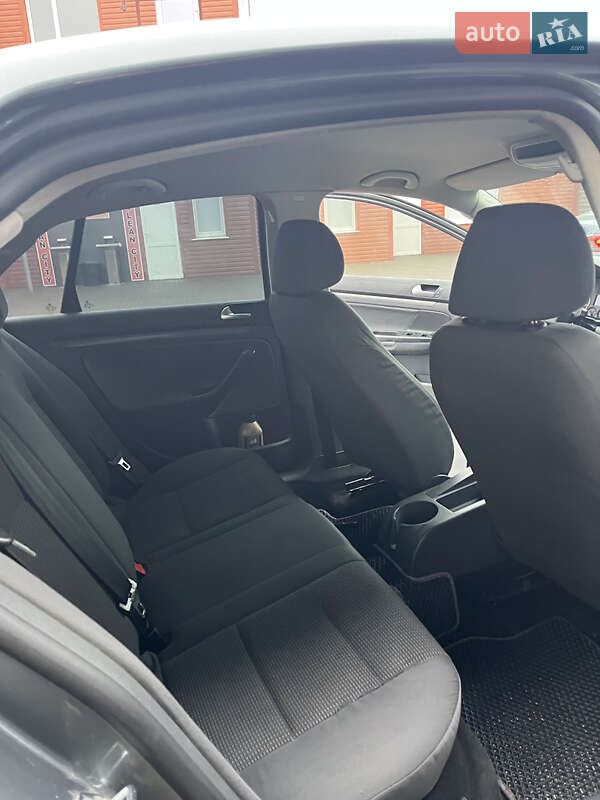 Седан Volkswagen Jetta 2008 в Сумах фото 15 Седан Volkswagen Jetta 2008 в Сумах