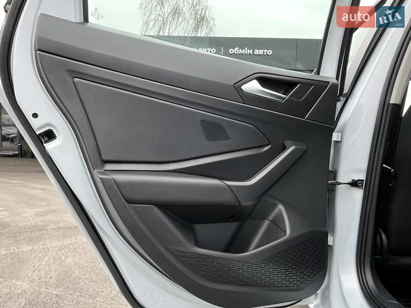 Седан Volkswagen Jetta 2018 в Вінниці