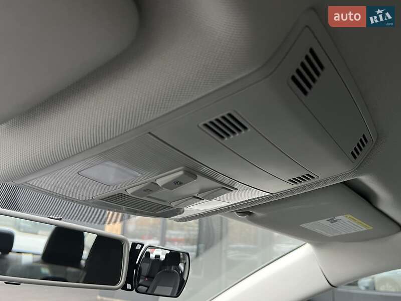 Седан Volkswagen Jetta 2018 в Вінниці