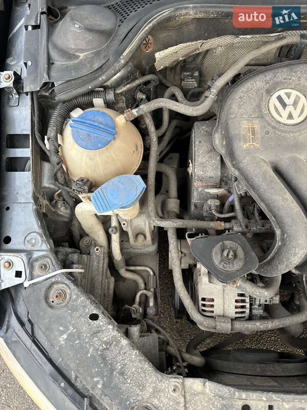 Седан Volkswagen Jetta 2011 в Полтаве