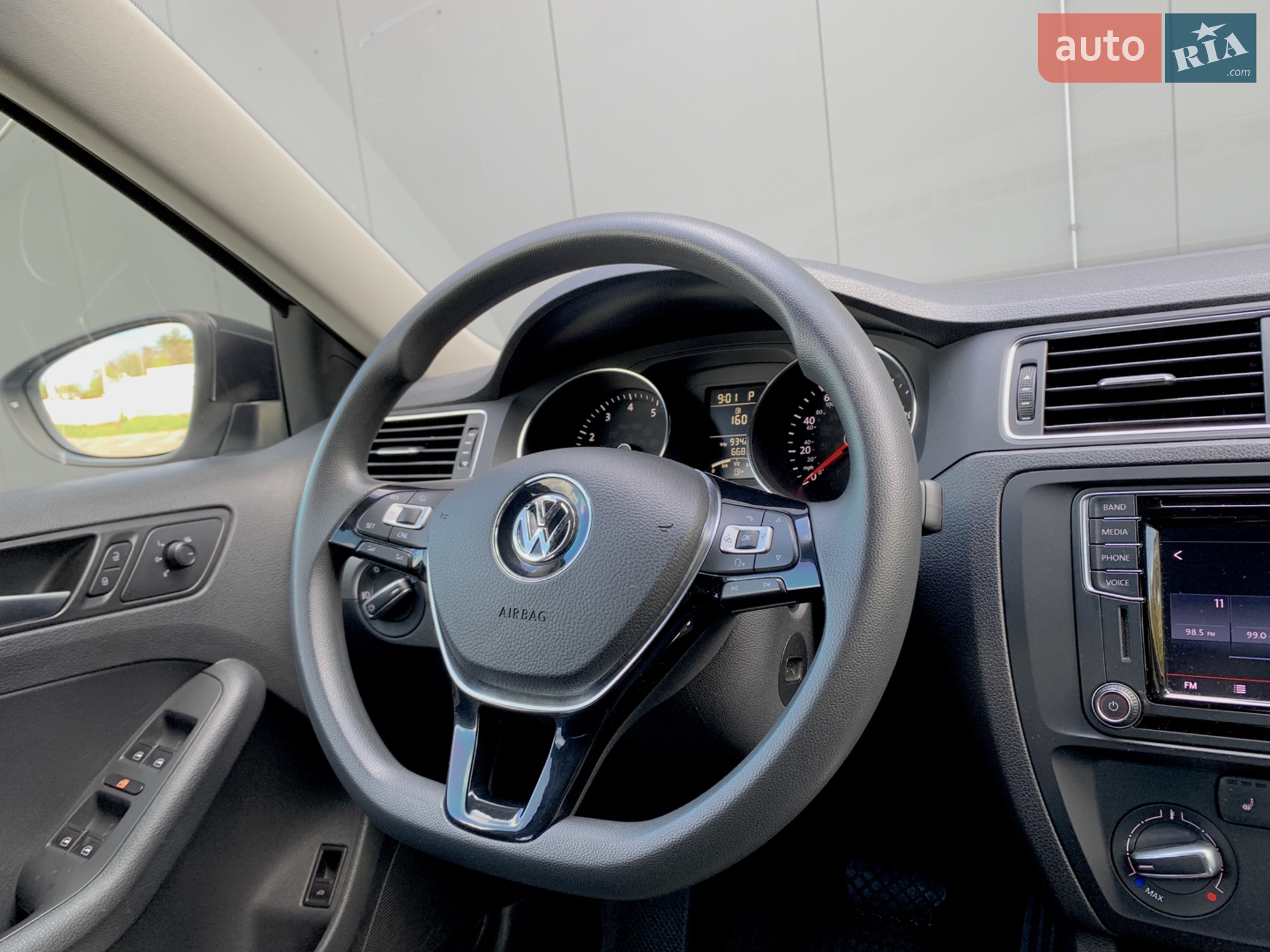 2016 Volkswagen Jetta - мініатюра 7