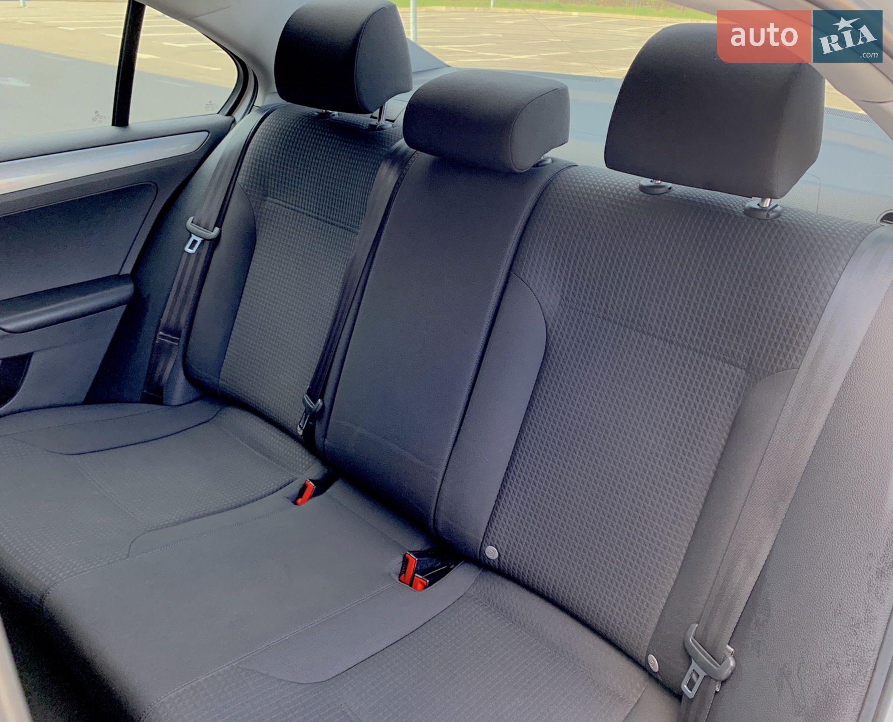 2016 Volkswagen Jetta - мініатюра 12