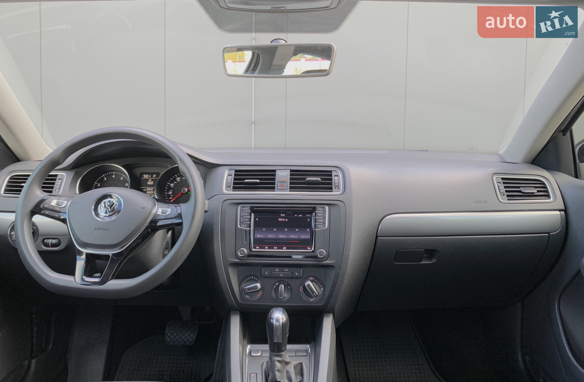 2016 Volkswagen Jetta - мініатюра 8