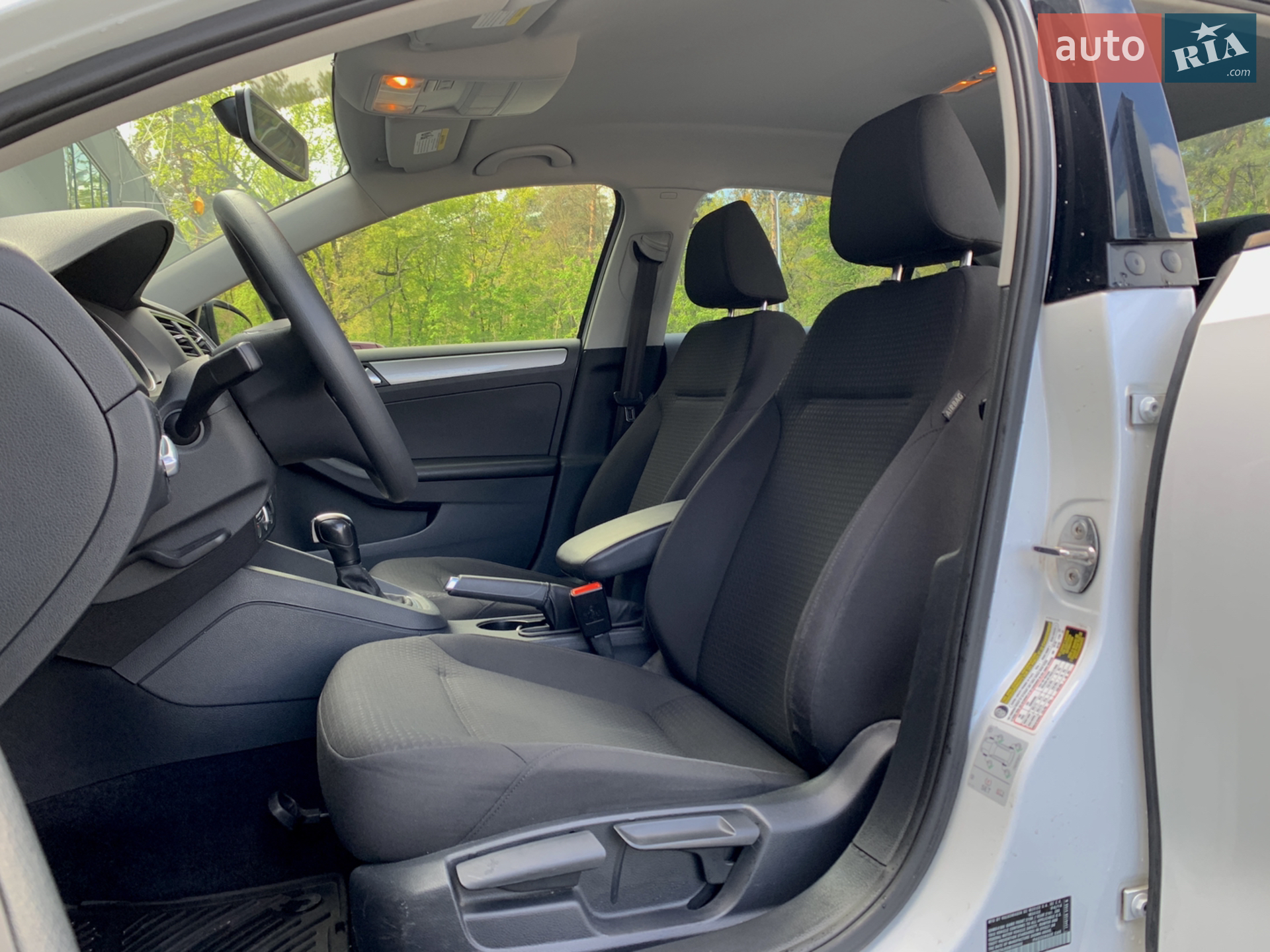 2016 Volkswagen Jetta - мініатюра 10