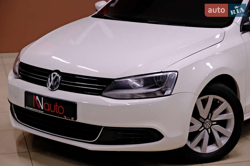 Седан Volkswagen Jetta 2012 в Одессе фото 11 Седан Volkswagen Jetta 2012 в Одессе