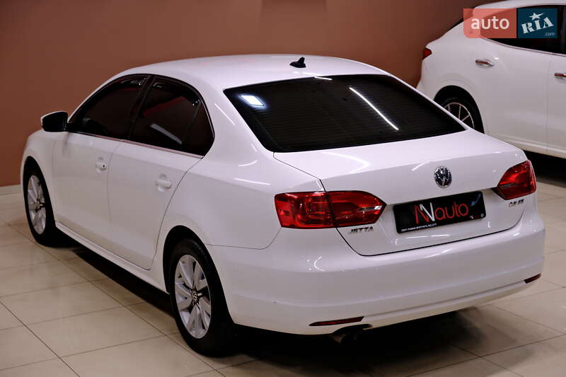 Седан Volkswagen Jetta 2012 в Одессе фото 15 Седан Volkswagen Jetta 2012 в Одессе