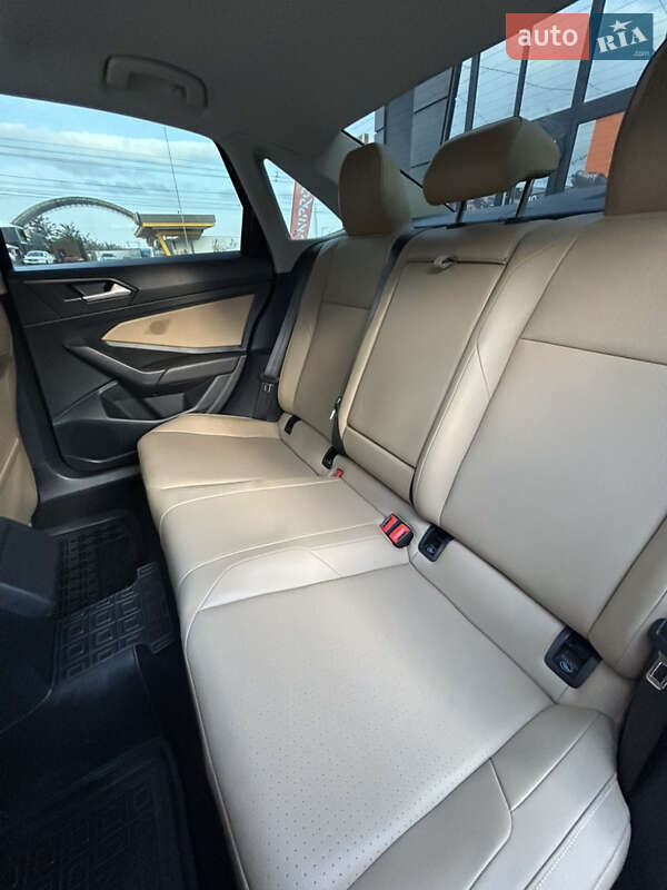Седан Volkswagen Jetta 2019 в Тернополі фото 9 Седан Volkswagen Jetta 2019 в Тернополі