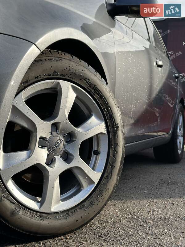 Седан Volkswagen Jetta 2005 в Сумах