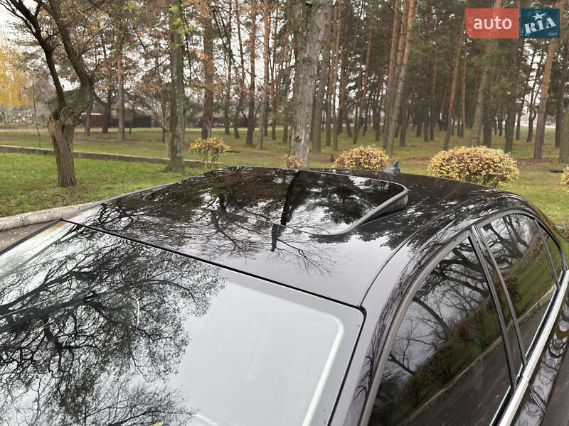 Седан Volkswagen Jetta 2013 в Кременчуці