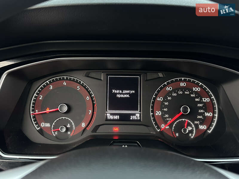 Седан Volkswagen Jetta 2019 в Берегово