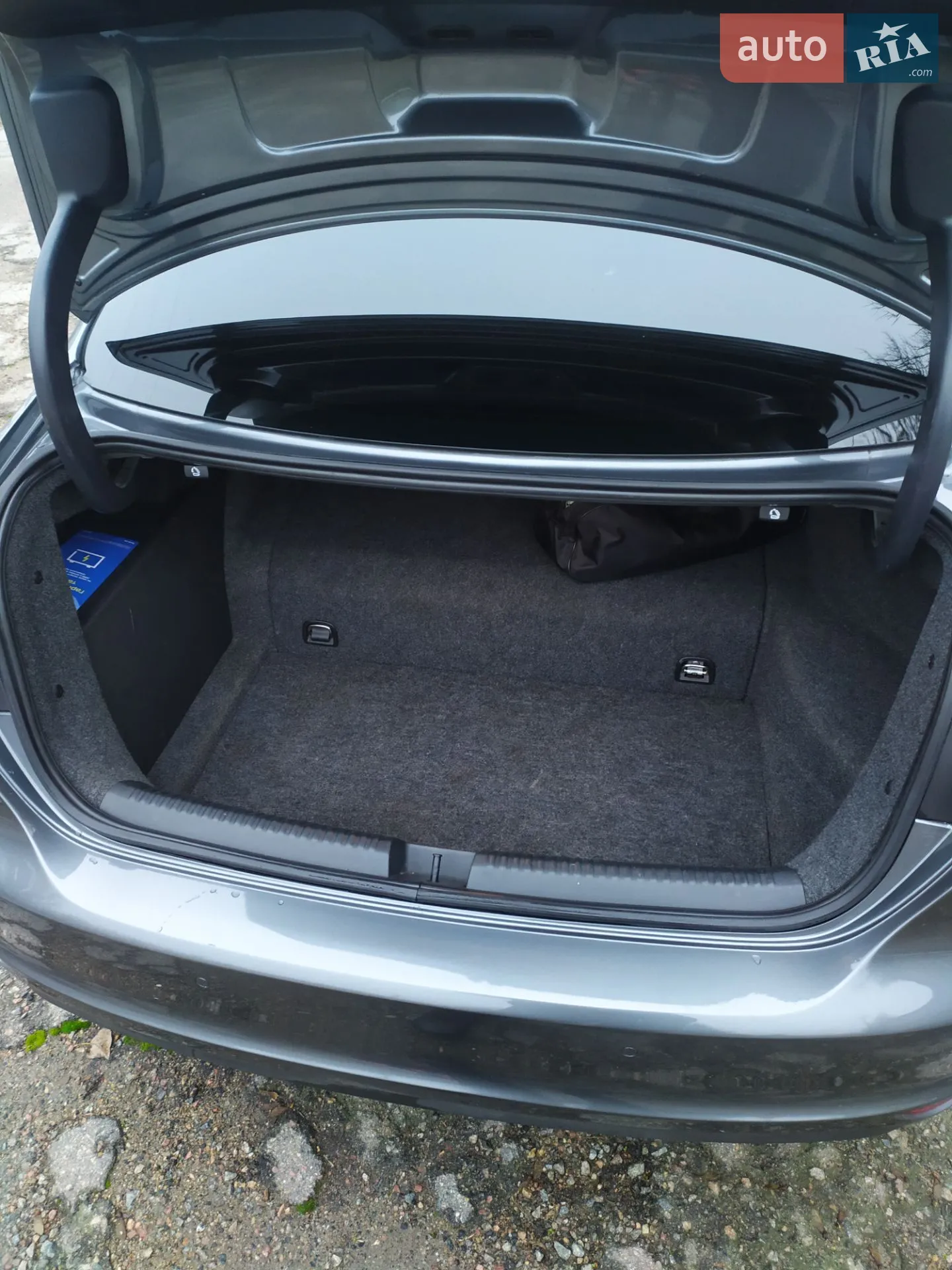 2013 Volkswagen Jetta - мініатюра 11