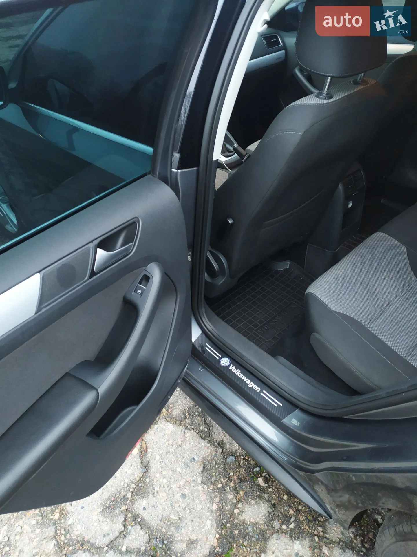 2013 Volkswagen Jetta - мініатюра 13