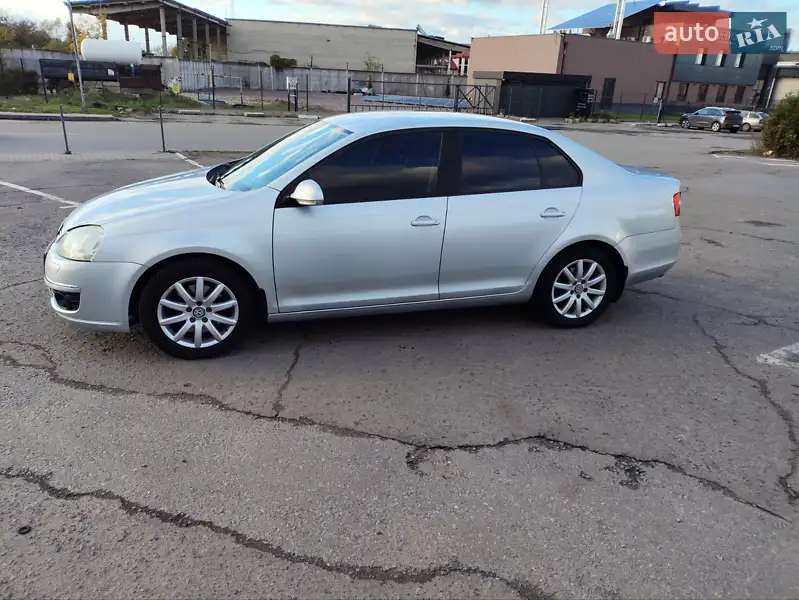 Volkswagen Jetta 2008 VIN WVWZZZ1KZ8M125563 фото оголошення 4 з 64