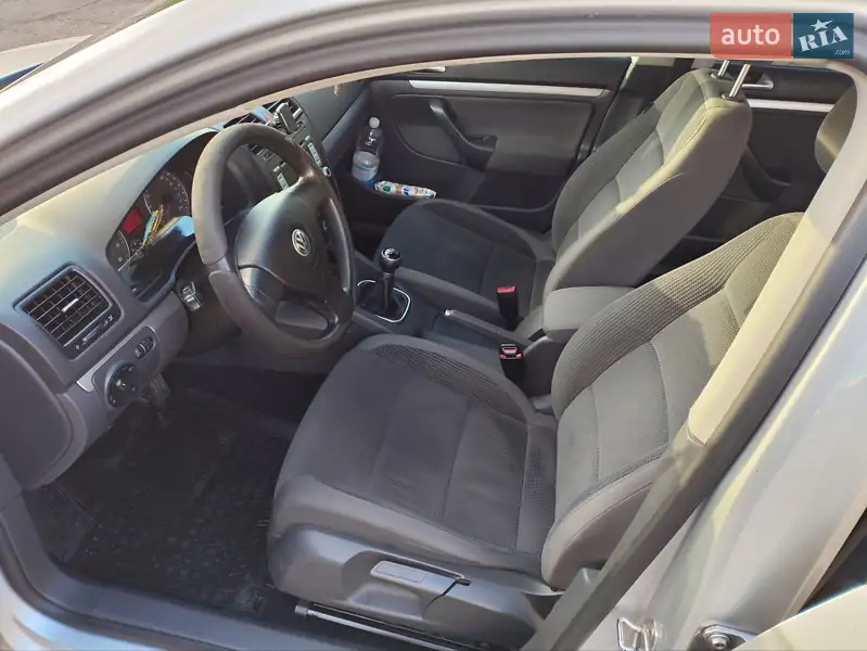 Volkswagen Jetta 2008 VIN WVWZZZ1KZ8M125563 фото оголошення 16 з 64