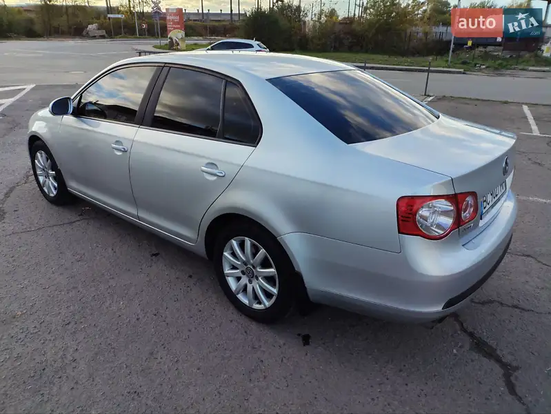 Volkswagen Jetta 2008 VIN WVWZZZ1KZ8M125563 фото оголошення 8 з 64