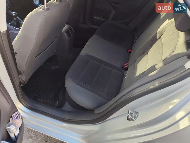 Volkswagen Jetta 2008 VIN WVWZZZ1KZ8M125563 фото оголошення 21 з 64