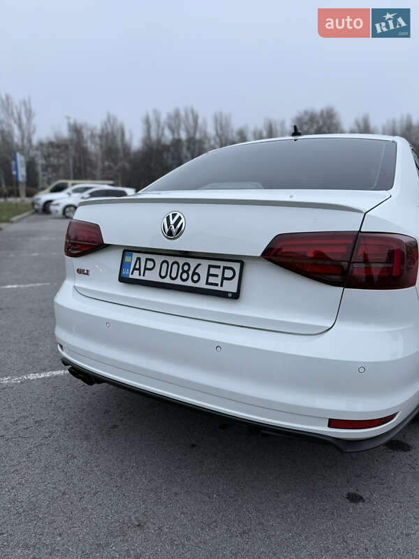 Седан Volkswagen Jetta 2016 в Запоріжжі фото 20 Седан Volkswagen Jetta 2016 в Запоріжжі