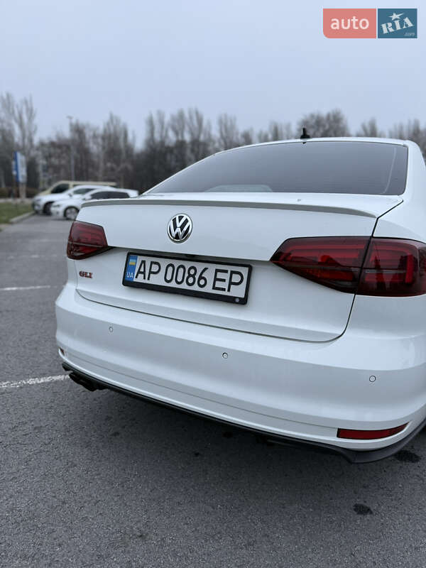 Седан Volkswagen Jetta 2016 в Запоріжжі фото 22 Седан Volkswagen Jetta 2016 в Запоріжжі