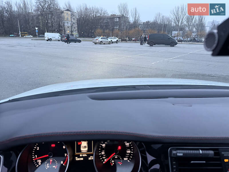 Седан Volkswagen Jetta 2016 в Запоріжжі фото 25 Седан Volkswagen Jetta 2016 в Запоріжжі