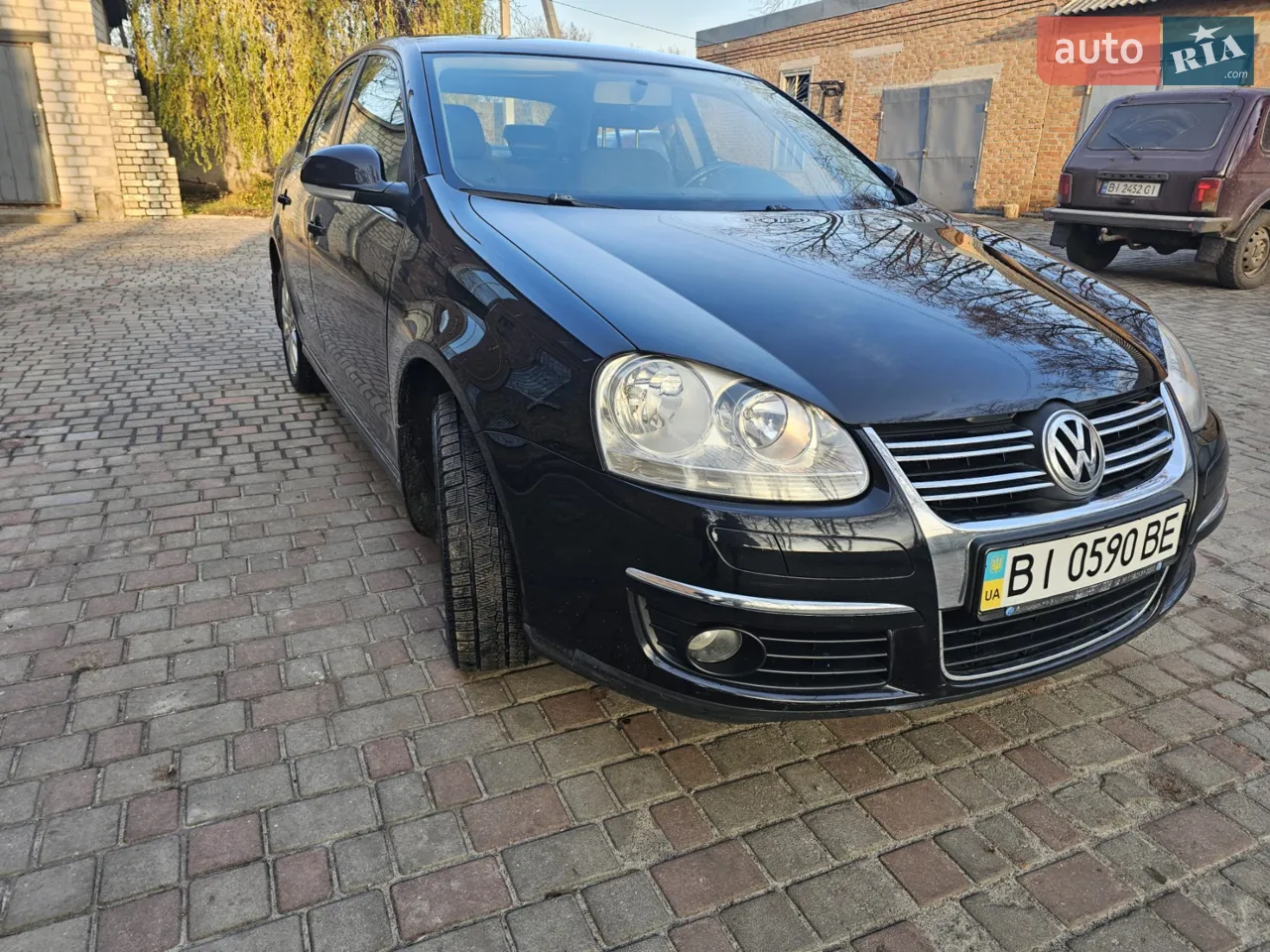 2010 Volkswagen Jetta - мініатюра 21