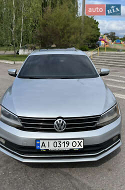 Седан Volkswagen Jetta 2015 в Александрие