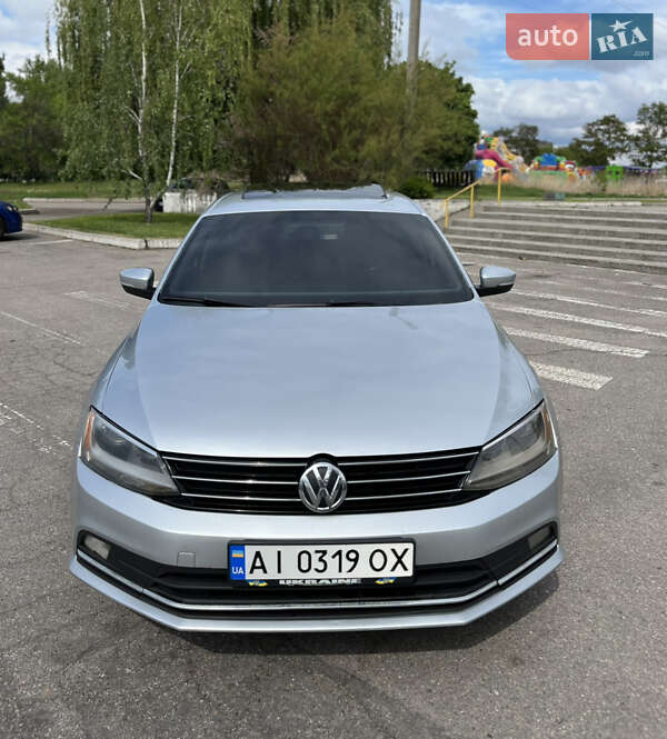 Volkswagen Jetta 2015 Volkswagen Jetta 2015
