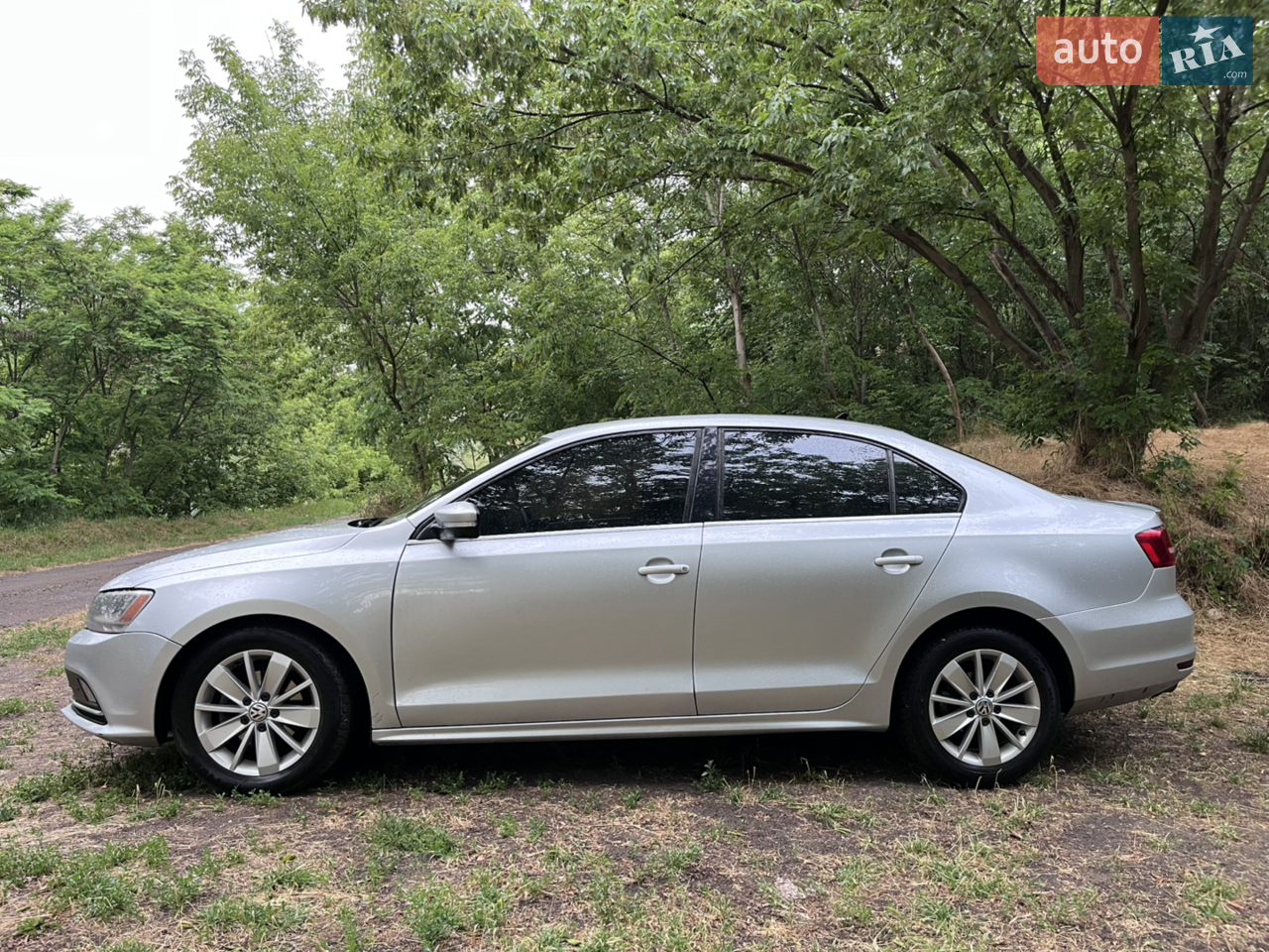 2014 Volkswagen Jetta - мініатюра 25