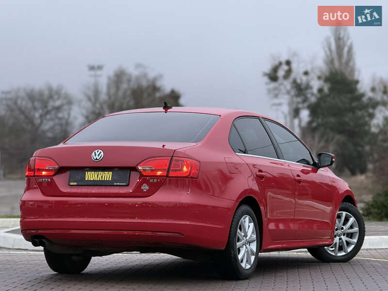 Седан Volkswagen Jetta 2013 в Киеве фото 20 Седан Volkswagen Jetta 2013 в Киеве