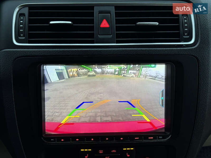 Седан Volkswagen Jetta 2013 в Киеве фото 26 Седан Volkswagen Jetta 2013 в Киеве