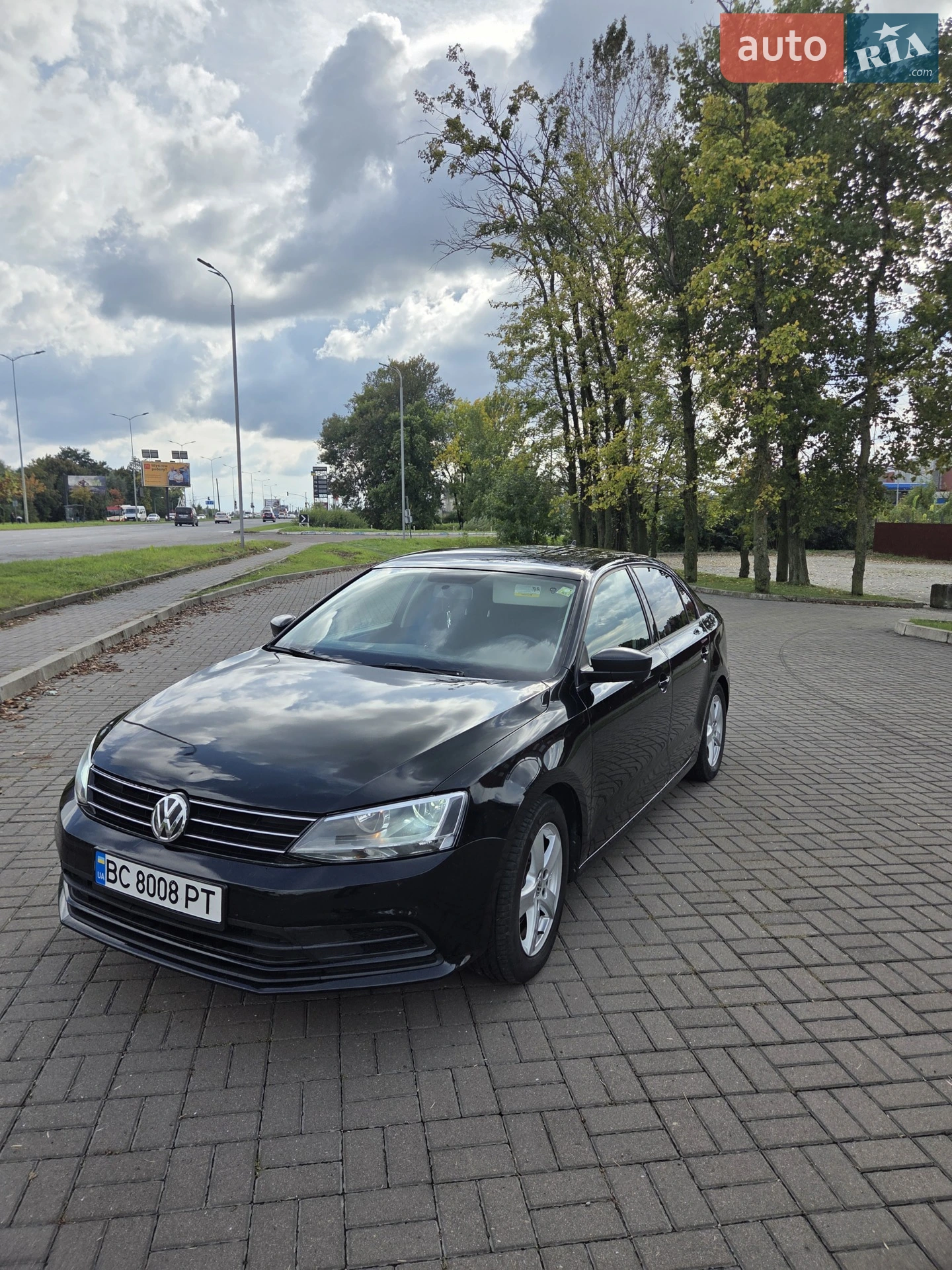 2014 Volkswagen Jetta - мініатюра 7