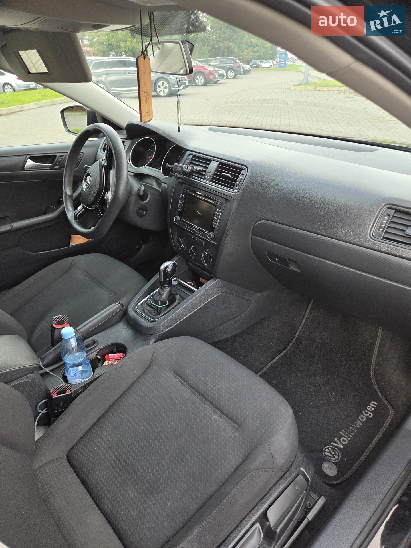 2014 Volkswagen Jetta - мініатюра 14