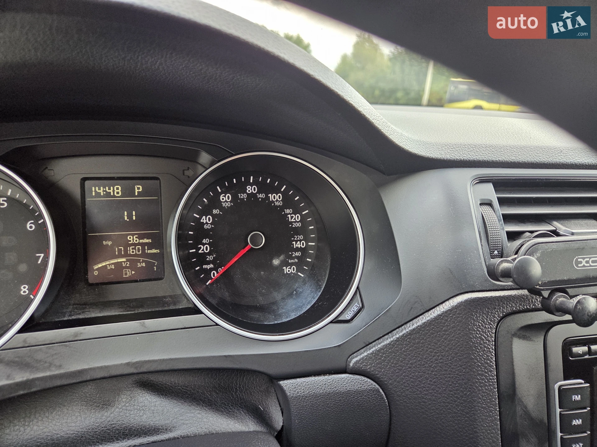 2014 Volkswagen Jetta - мініатюра 17