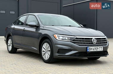 Седан Volkswagen Jetta 2018 в Одесі