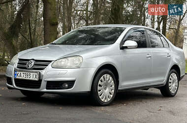 Седан Volkswagen Jetta 2008 в Житомирі
