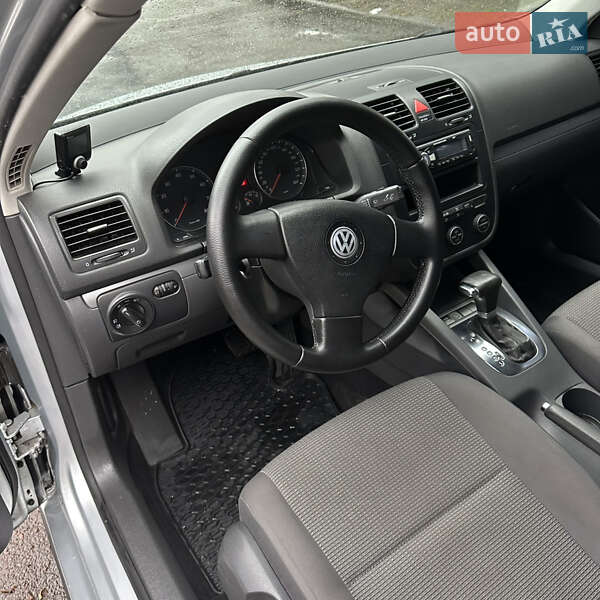 Седан Volkswagen Jetta 2008 в Житомирі фото 17 Седан Volkswagen Jetta 2008 в Житомирі