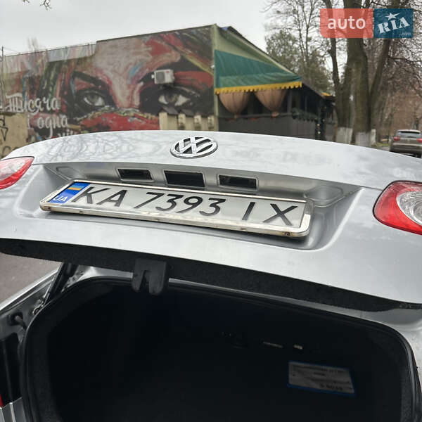 Седан Volkswagen Jetta 2008 в Житомирі фото 25 Седан Volkswagen Jetta 2008 в Житомирі