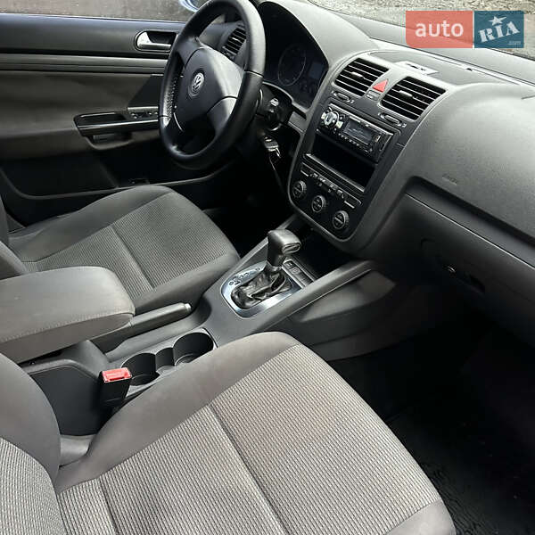 Седан Volkswagen Jetta 2008 в Житомирі фото 29 Седан Volkswagen Jetta 2008 в Житомирі