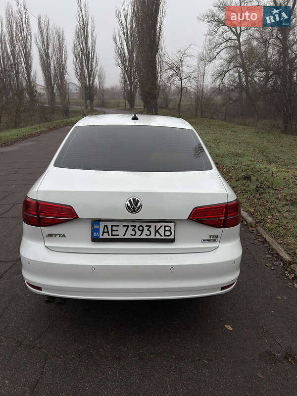 Седан Volkswagen Jetta 2015 в Верхньодніпровську фото 2 Седан Volkswagen Jetta 2015 в Верхньодніпровську