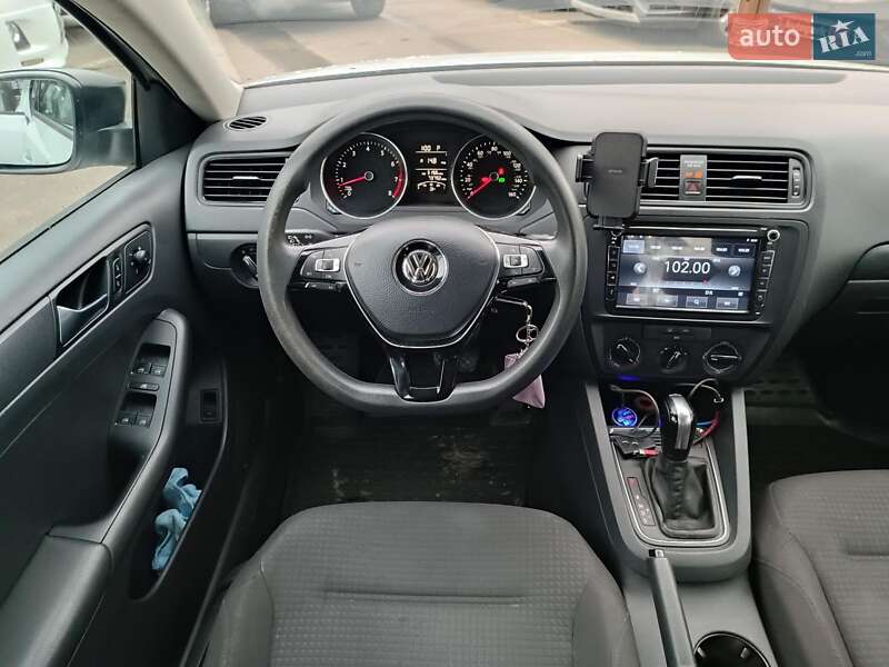 Седан Volkswagen Jetta 2015 в Харкові фото 29 Седан Volkswagen Jetta 2015 в Харкові